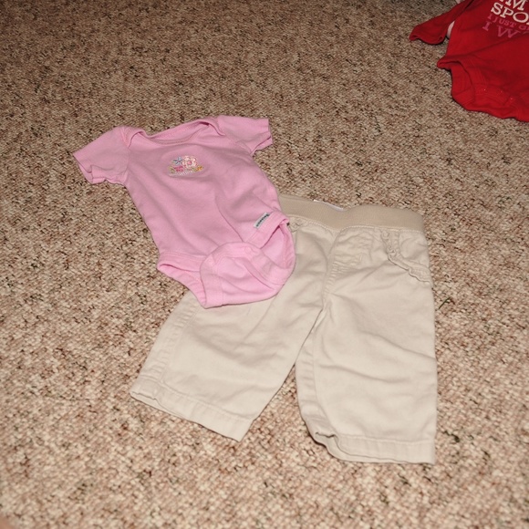 I Love Mamma 0-3 Months 4002* - Picture 3 of 4